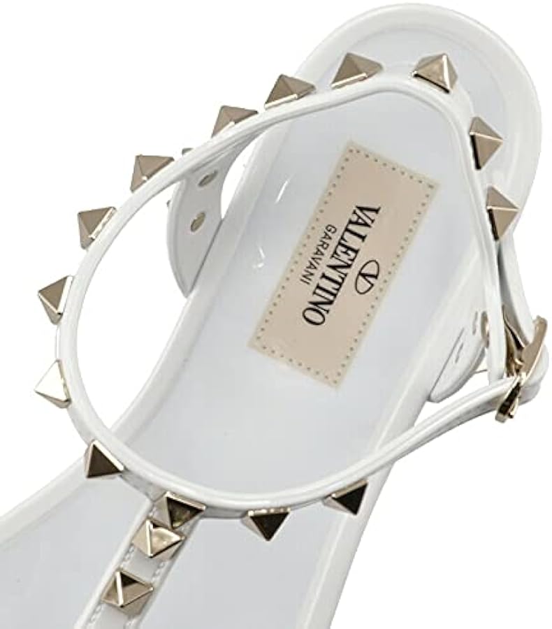 Amazon | [ヴァレンティノ ガラヴァーニ] ロックスタッズ ラバー